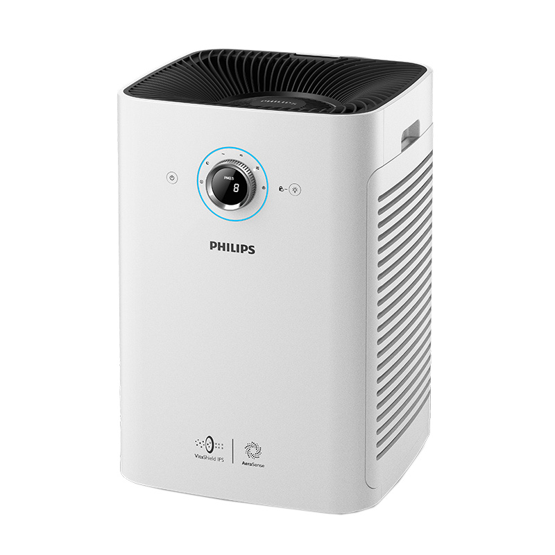 飞利浦 家用除甲醛 空气净化器