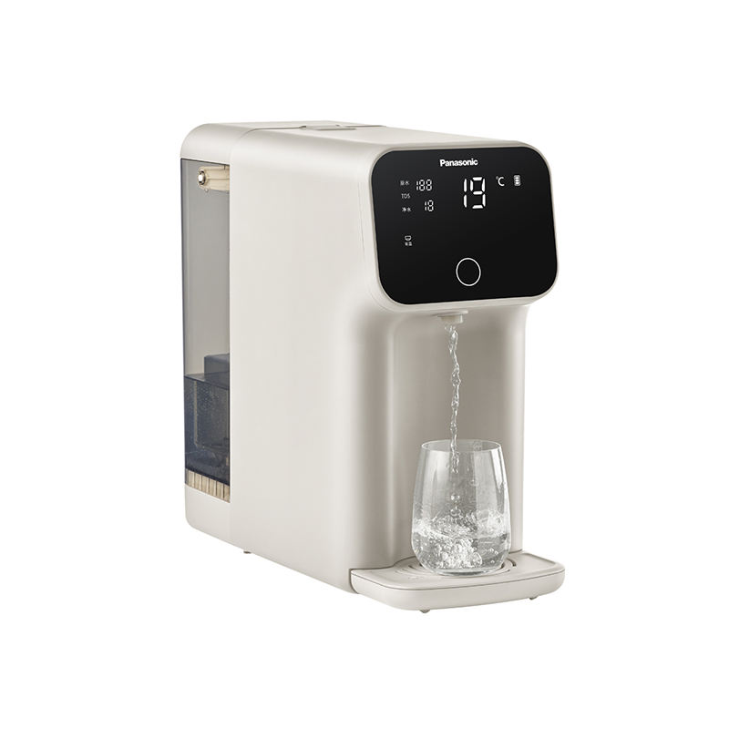 松下 多段控温净饮一体机