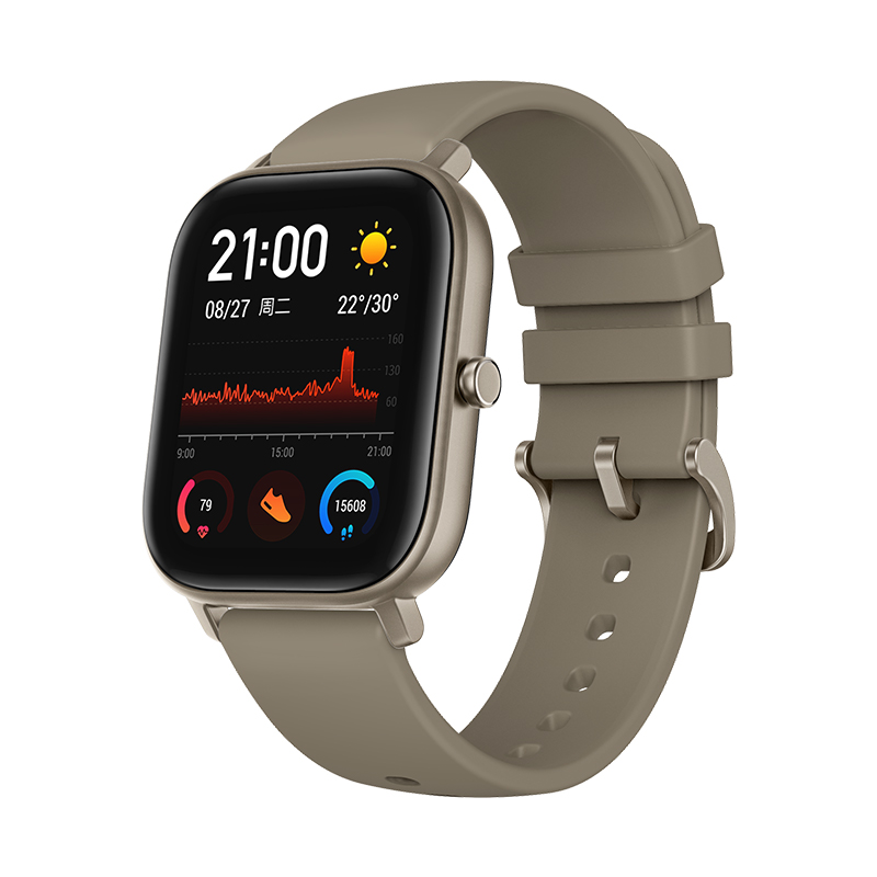 AMAZFIT 智能手表