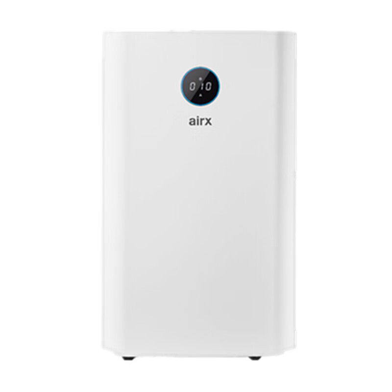 airx 适用大空间空气净化器