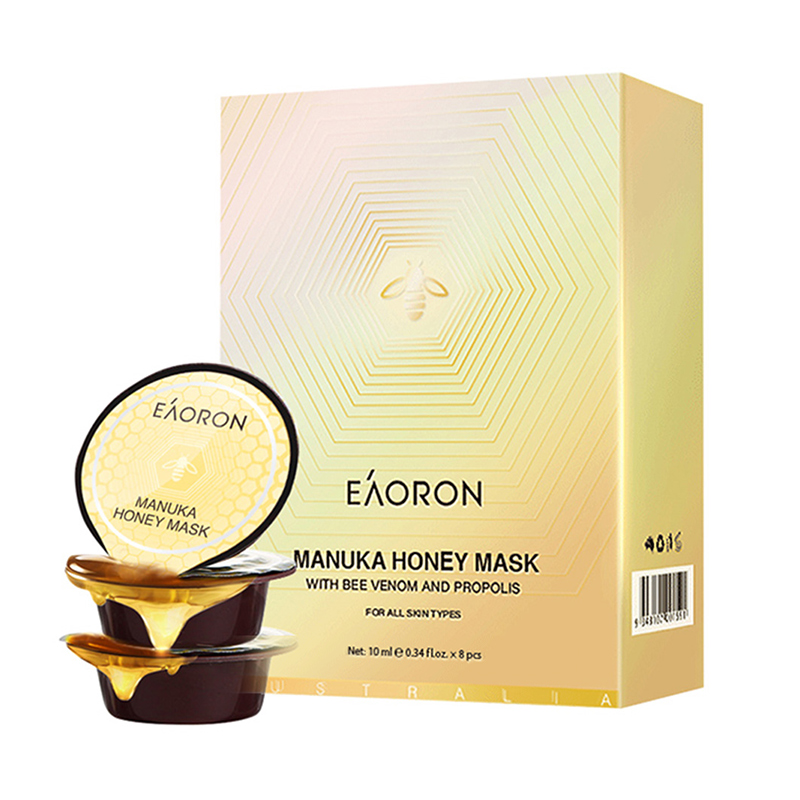 EAORON 蜂毒涂抹式 面膜