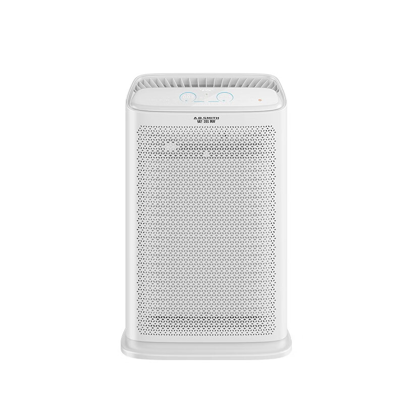史密斯 立体送风静音空气净化器