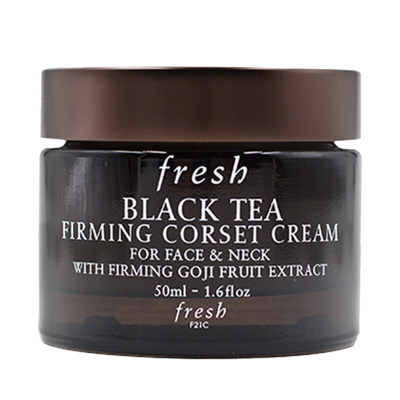 馥蕾诗 红茶塑颜紧致面霜