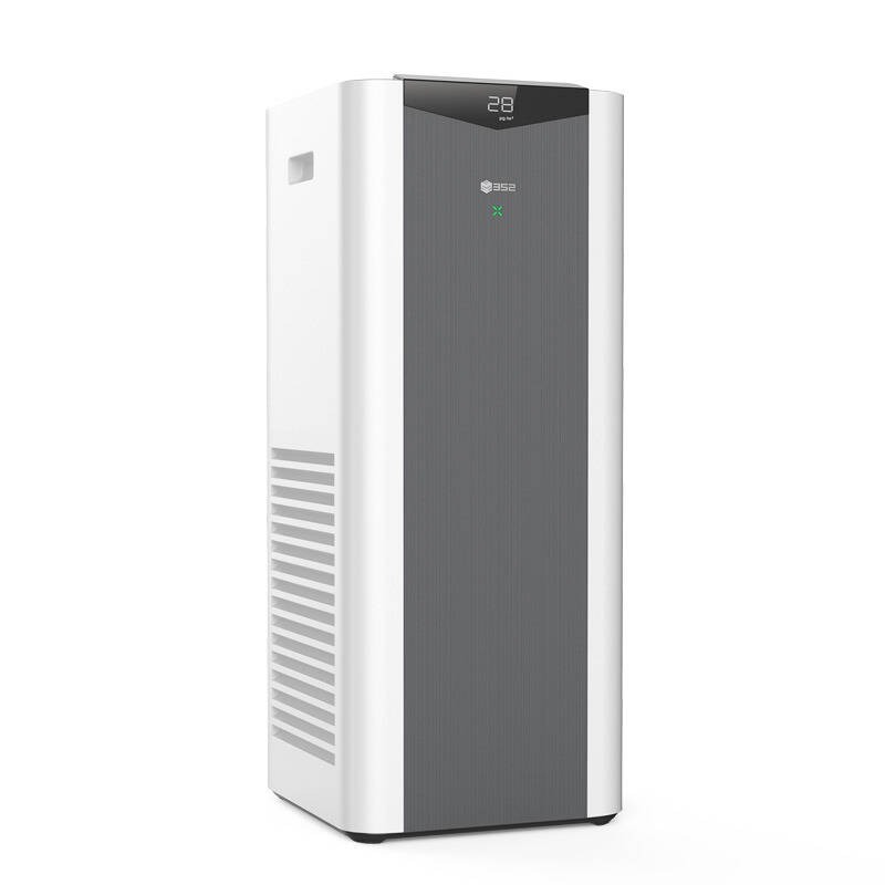 352 除雾霾 空气净化器