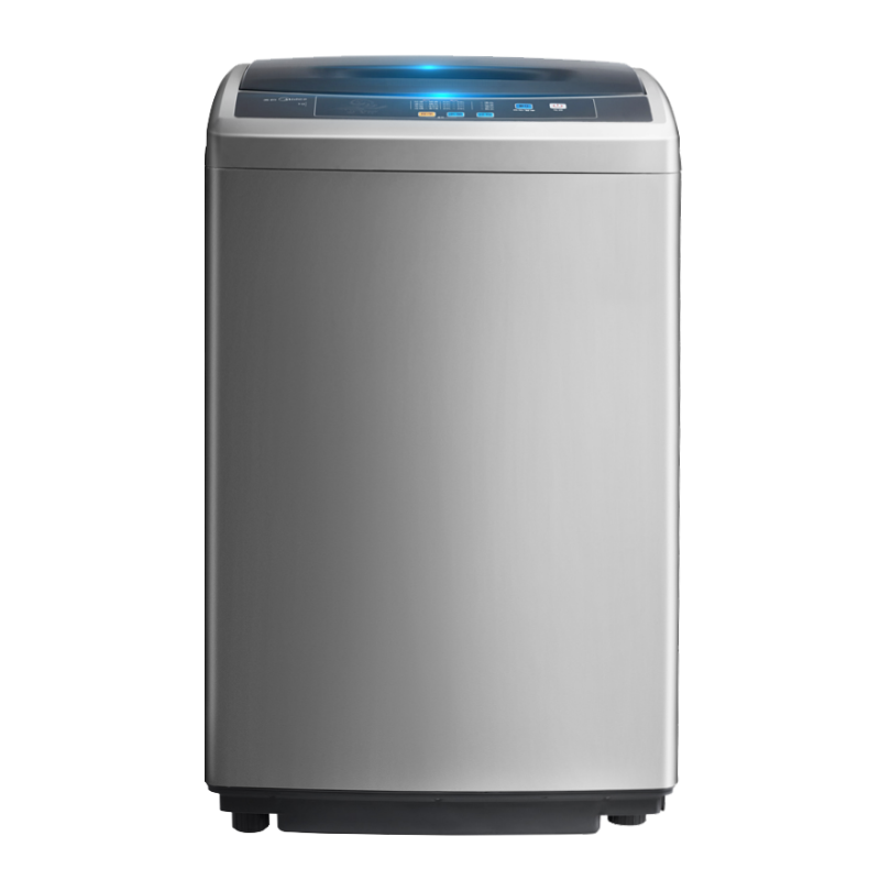 美的小型迷你洗衣机