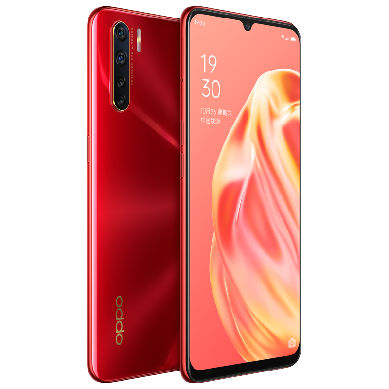 OPPO 全面屏手机