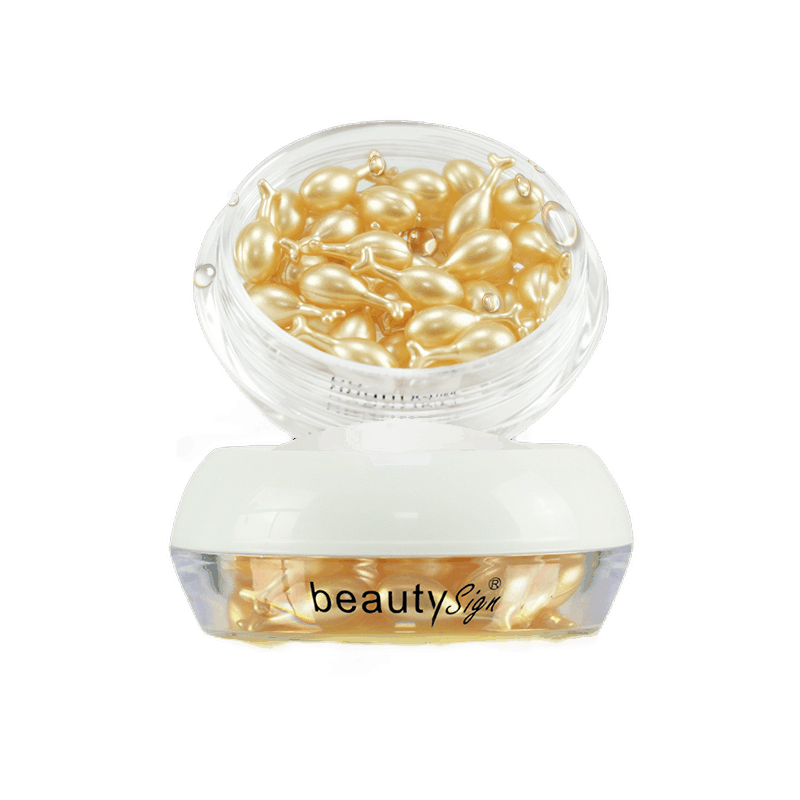 美人符 胎盘素 面部精华