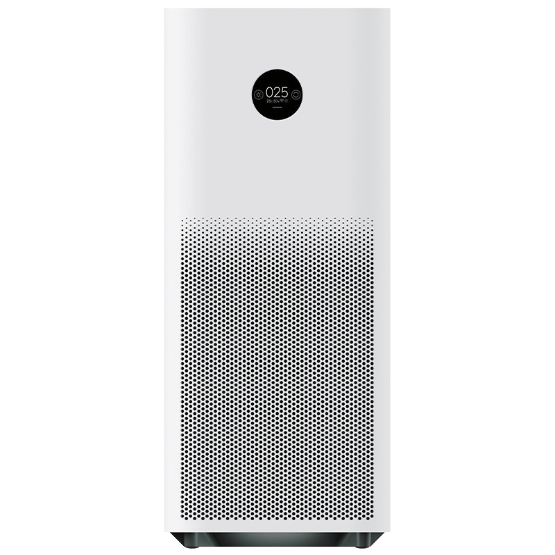 米家 OLED屏空气净化器