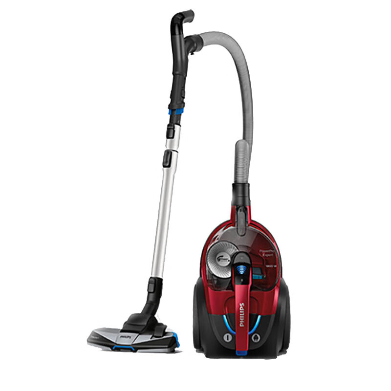 飞利浦 轻松过滤 吸尘器