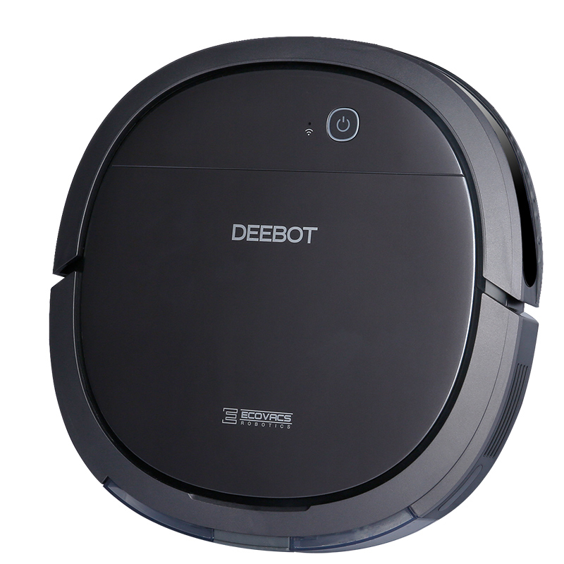 科沃斯 智能纤薄吸尘器