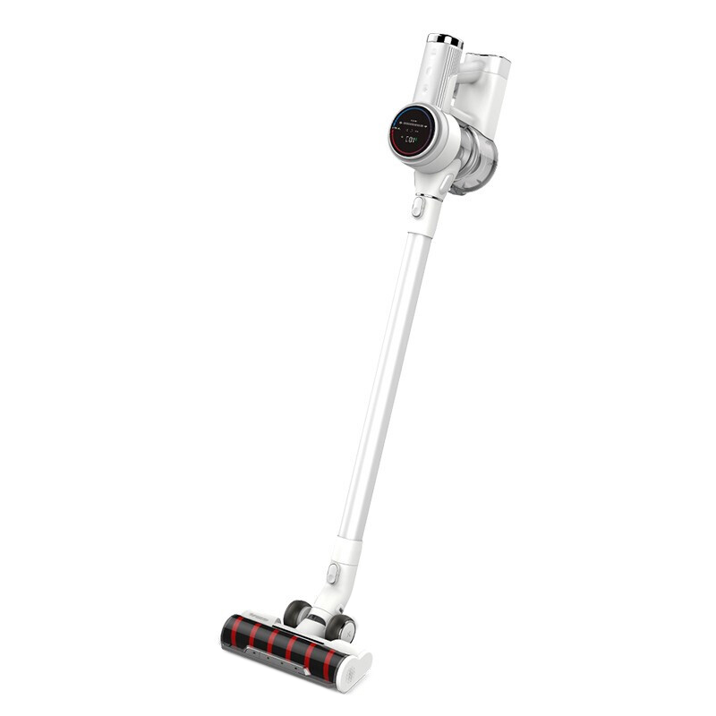 添可智能无线吸尘器