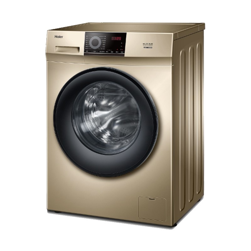 海尔 变频洗衣机