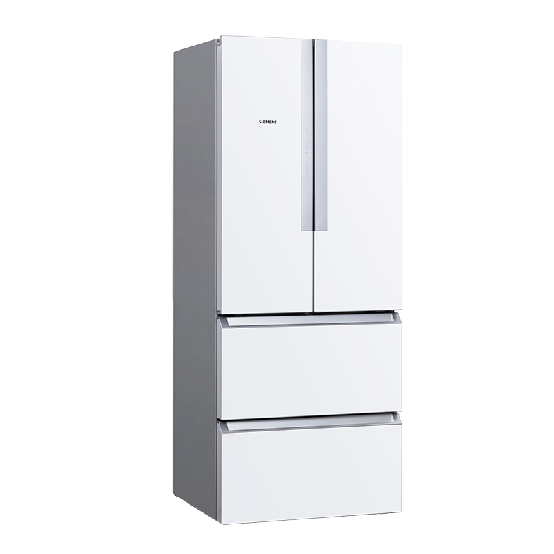 西门子 精细分类节能冰箱