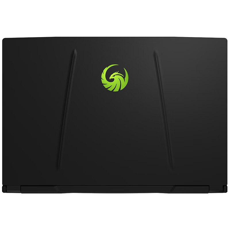 微星 多屏输出游戏本