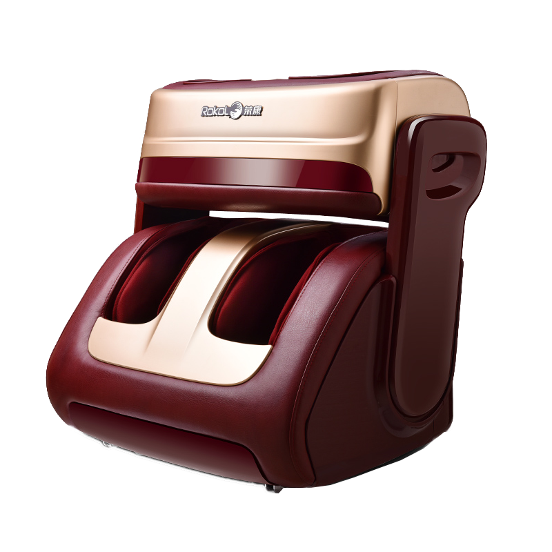 荣康 电动加热足疗机