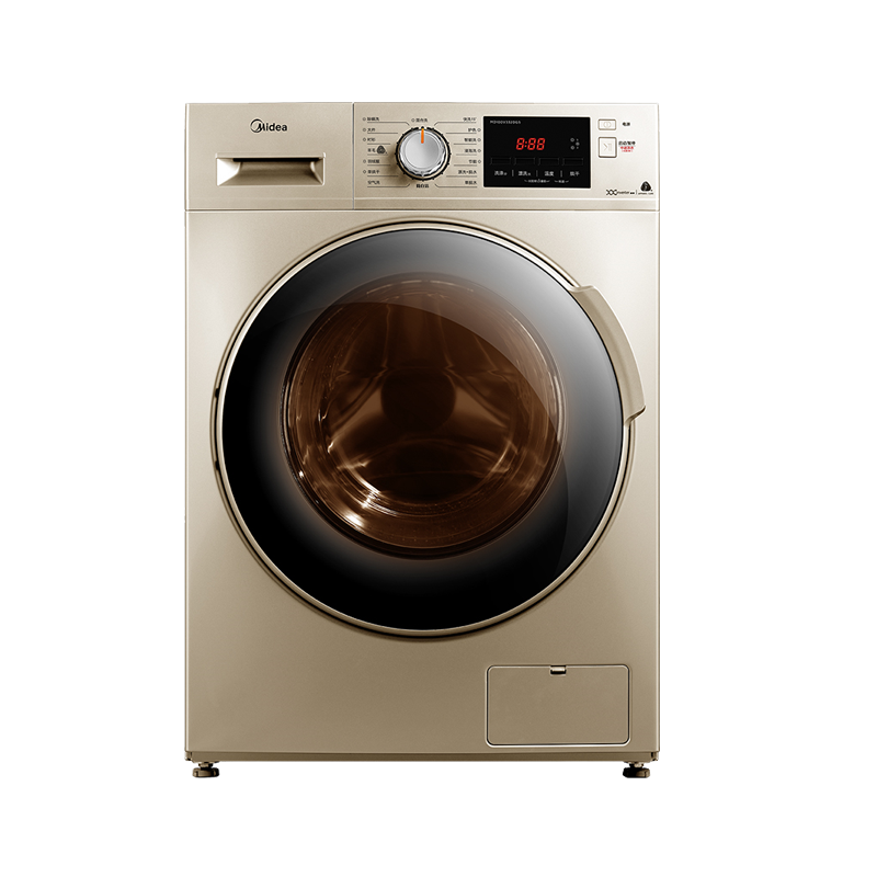 美的 全自动 洗衣机