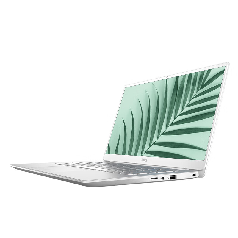 戴尔 震撼音效轻薄笔记本电脑