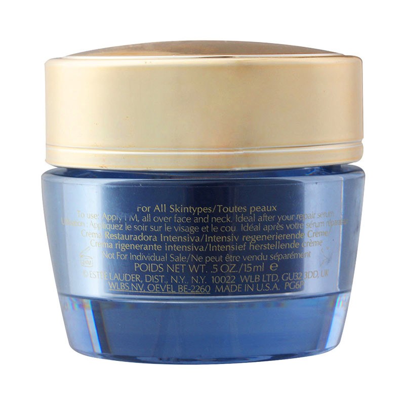 雅诗兰黛补水保湿智妍晚霜