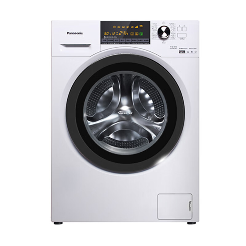 松下 多模式烘干 滚筒洗衣机