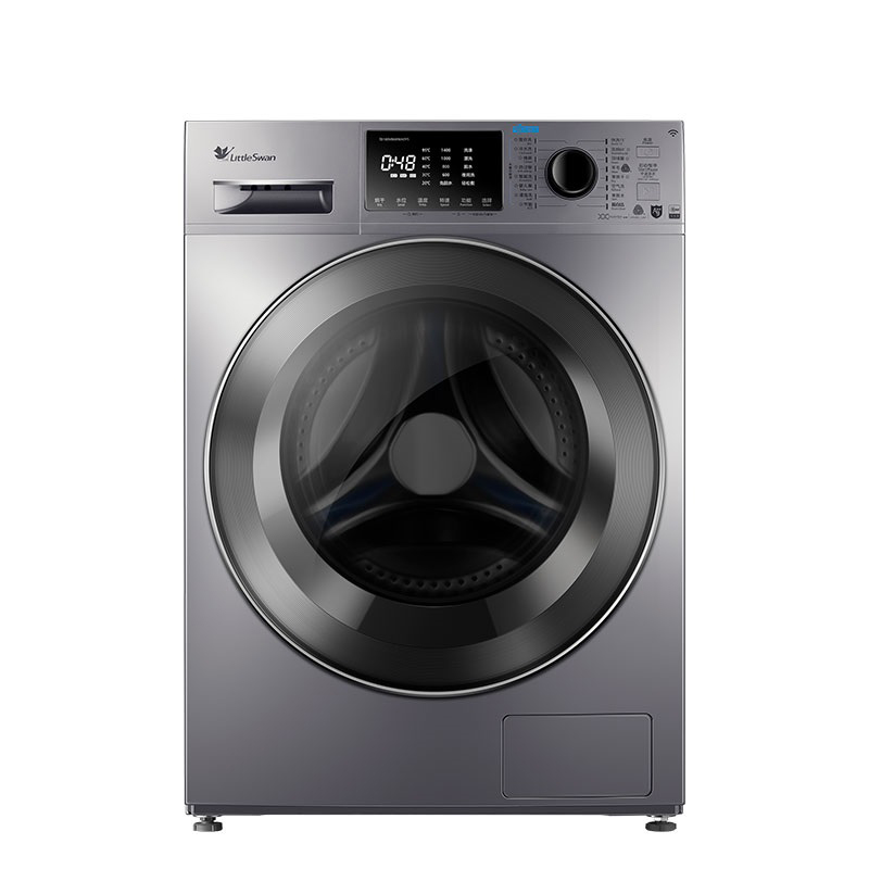 小天鹅 护衣滚筒洗衣机