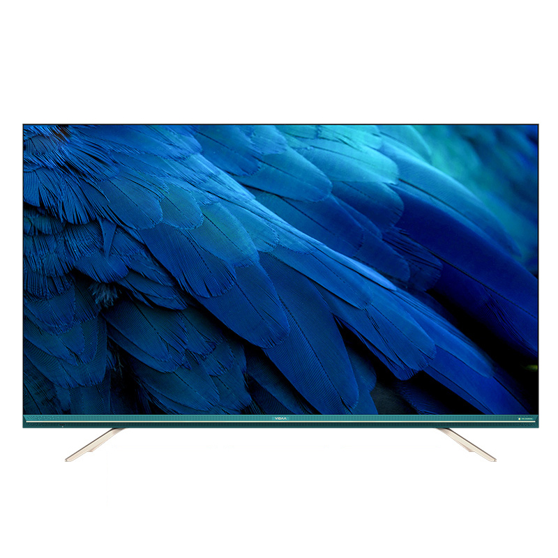 VIDAA 智能语音平板电视