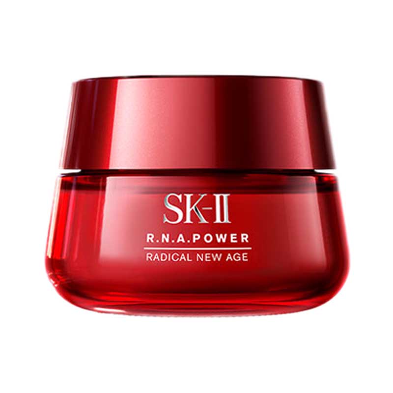 SK-II 提拉紧致面霜