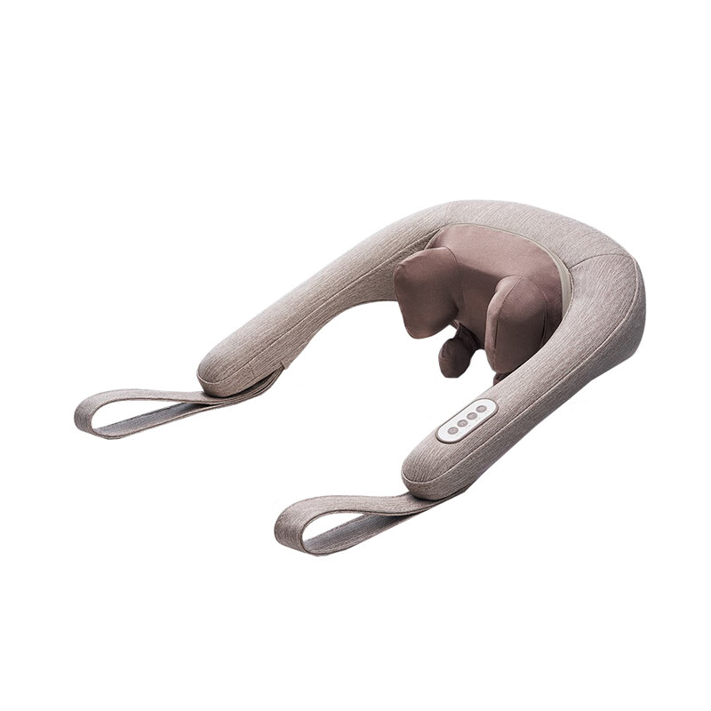 奥佳华 PTC加热按摩器