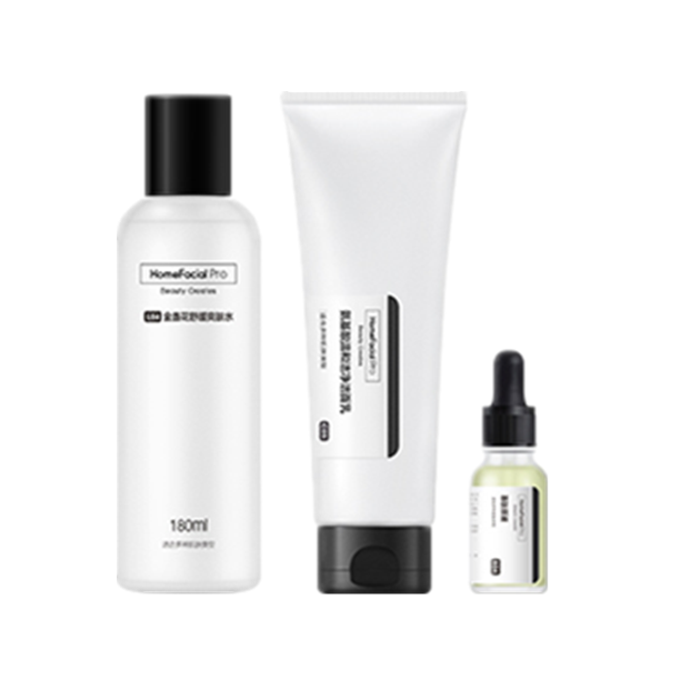 HFP 祛痘补水护肤礼盒