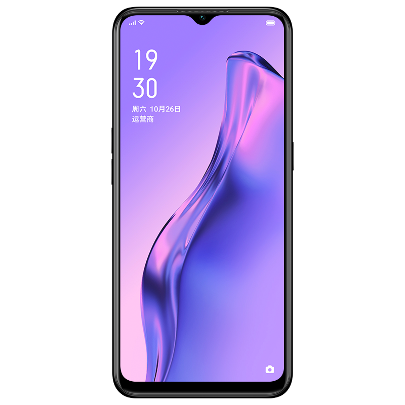 OPPO 自动切换音效手机