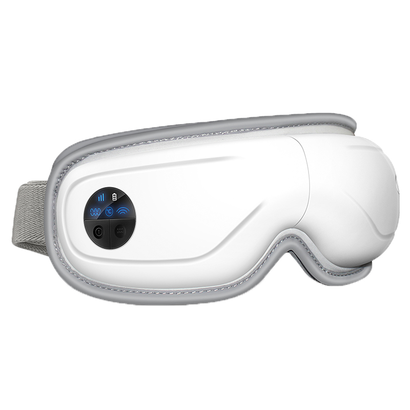 迪斯 小巧恒温热敷眼部按摩仪