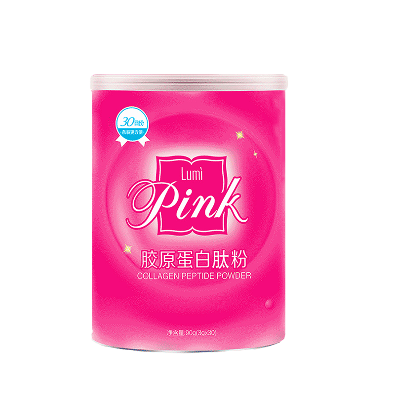 Lumi 粉质细腻胶原蛋白