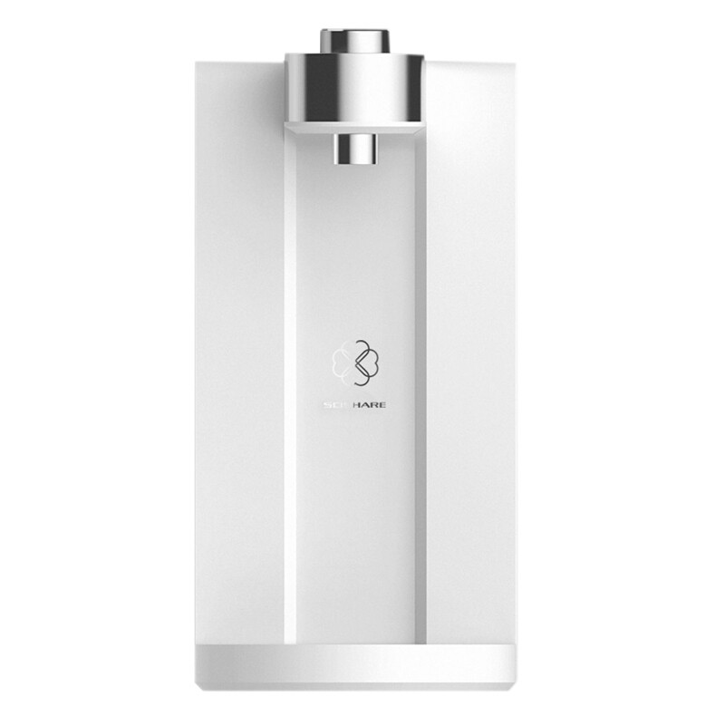 小米 双重发热集成旋钮饮水机