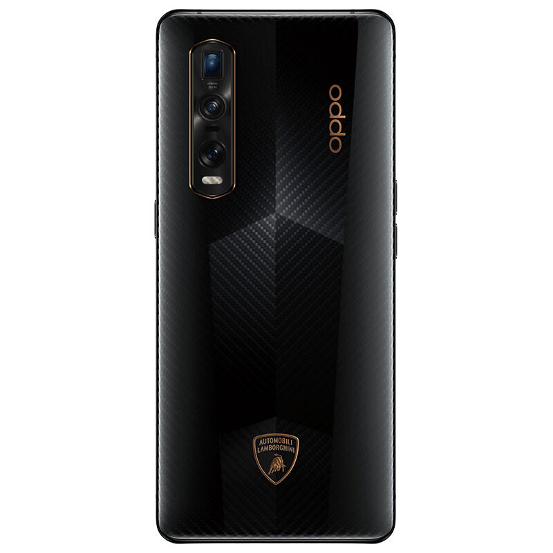 OPPO 兰博基尼版5G手机