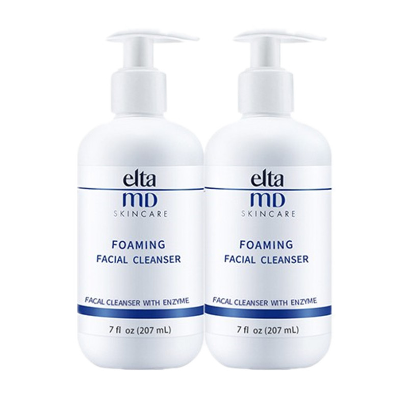 EltaMD 氨基酸护肤套装