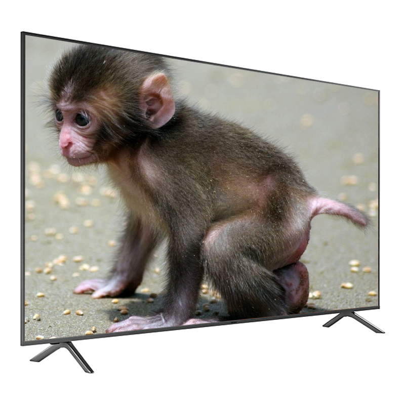 三星 人工智能语音电视