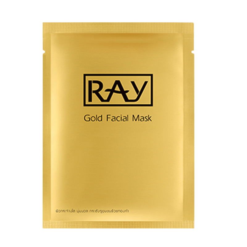 妆蕾 补水提亮肤色面膜