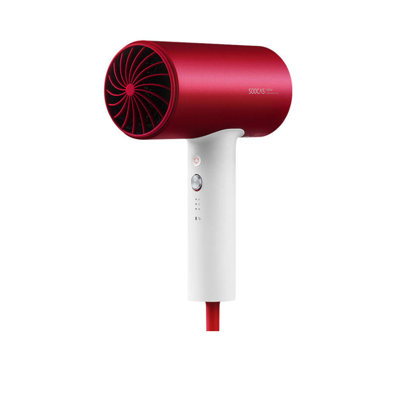 素士 家用大功率电吹风