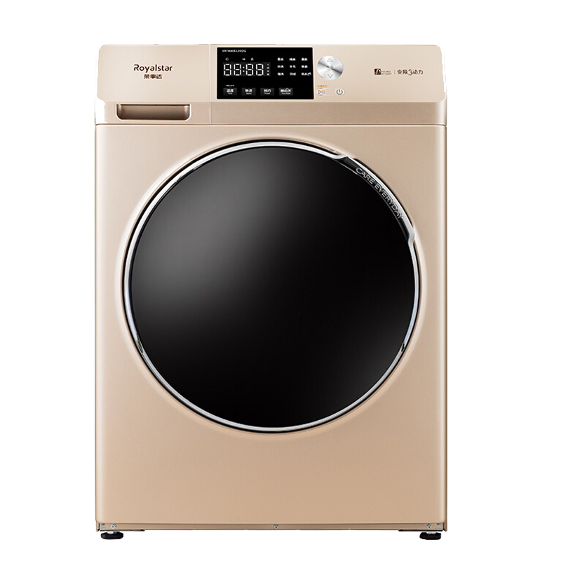 荣事达 洗烘一体洗衣机