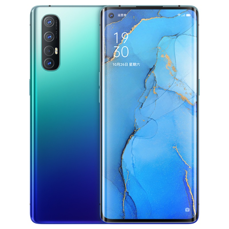 OPPO 90Hz屏手机