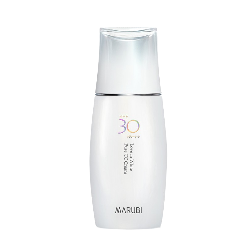 丸美 天然植物成分防晒霜