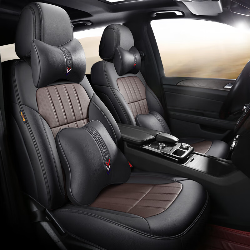 依帆 全包透气 汽车座套