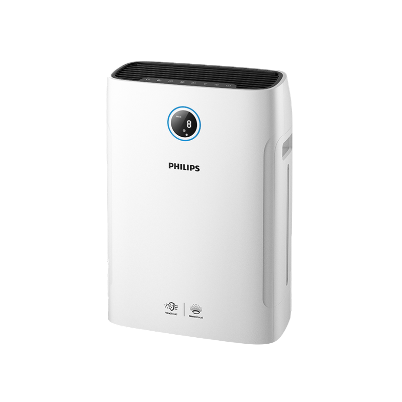 飞利浦 无雾除菌除病毒加湿器