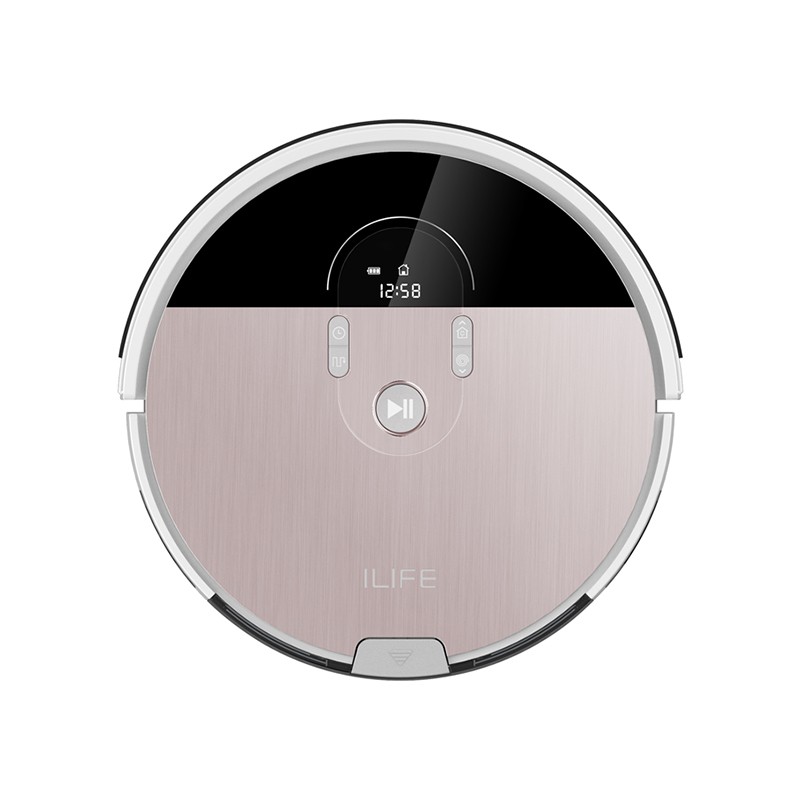 ILIFE 时尚便捷扫地机