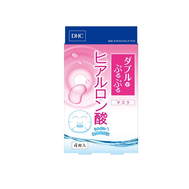 蝶翠诗 双重保湿 面膜