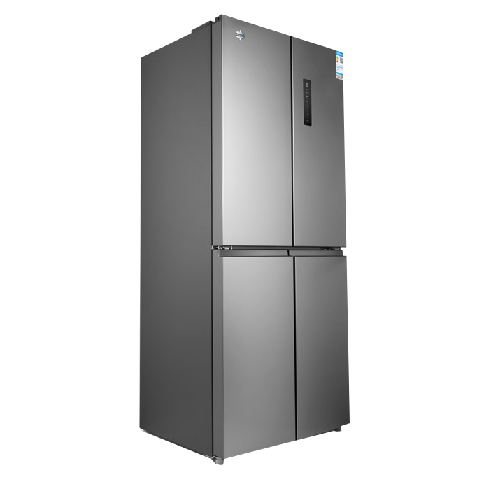 格力 变频风冷深冻锁鲜冰箱