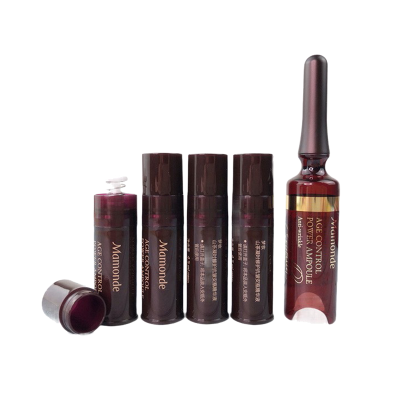 梦妆 山茶凝时修护护肤套装