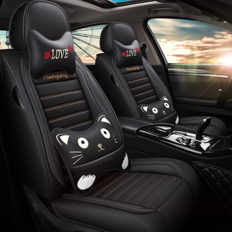 君适 多层复合汽车坐垫