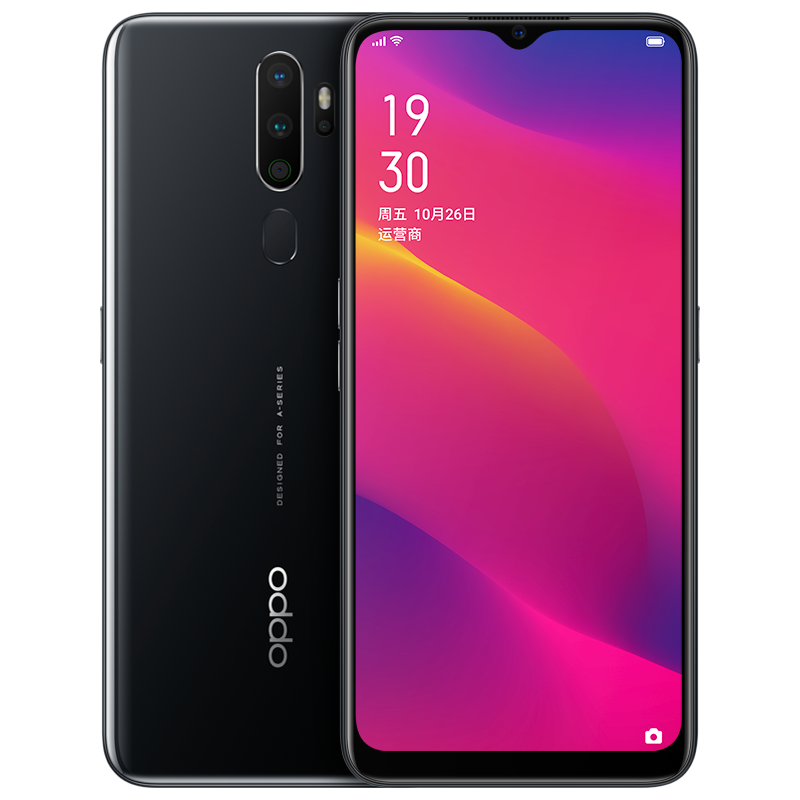 OPPO A11X 智能手机