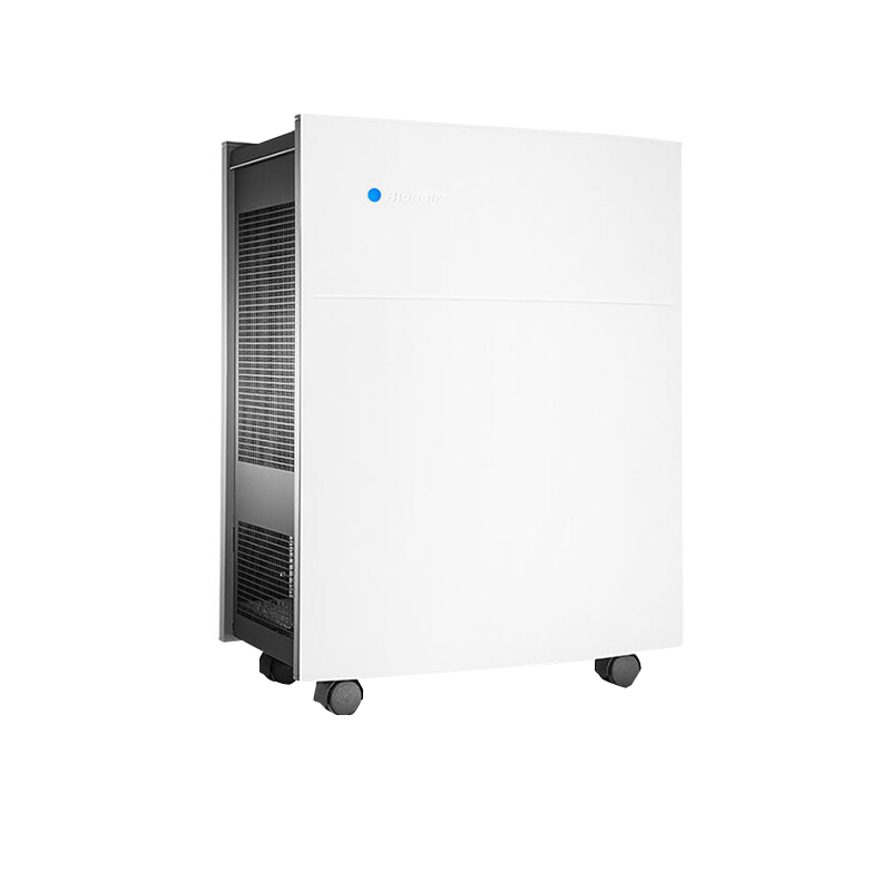 布鲁雅尔 静音智能空气净化器