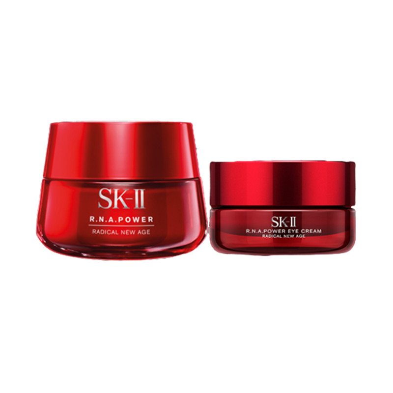 SK-II 滋润嫩肌护肤套装